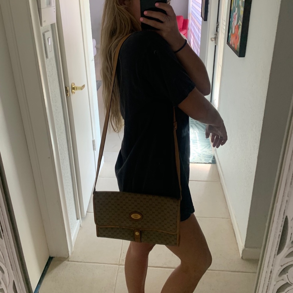 AUTHENTIC GUCCI BAG